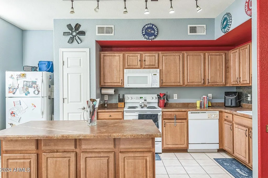 New Horizon Painting LLC project