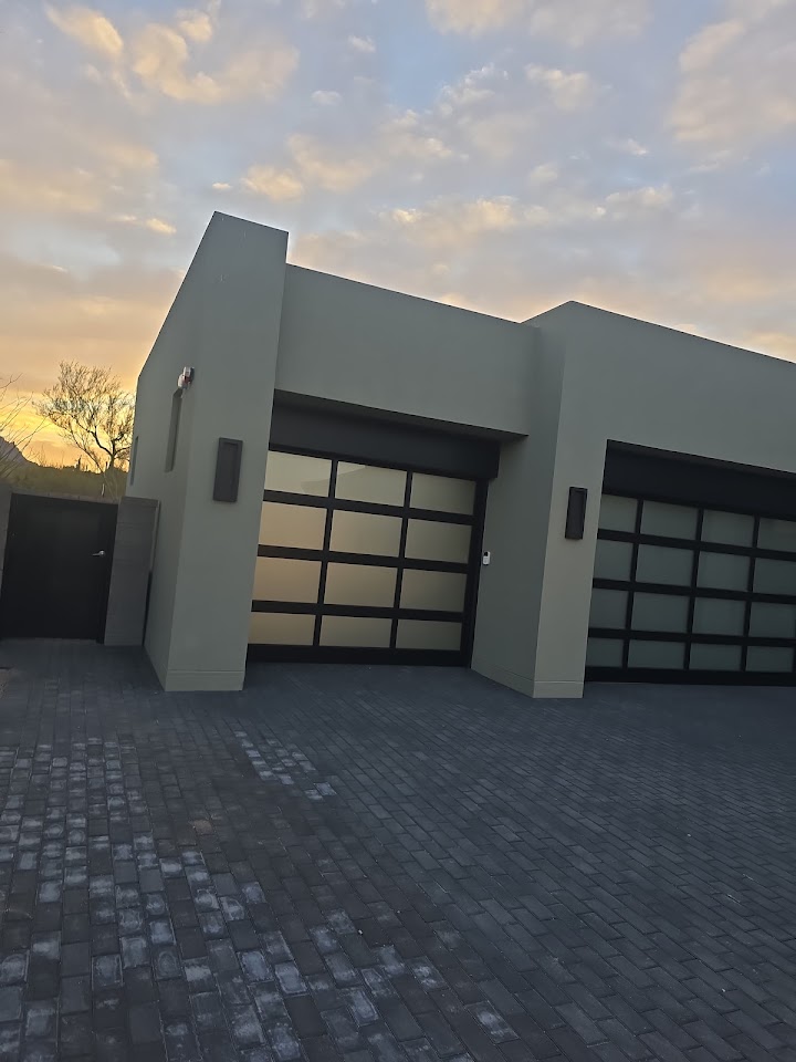New Horizon Painting LLC project